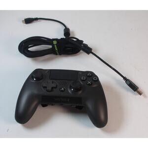 SCUF Vantage 2 SG30502 Wireless Bluetooth Controller for PlayStation 4 W/ cable